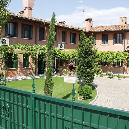 Dreon B&B Portogruaro Rom bilde