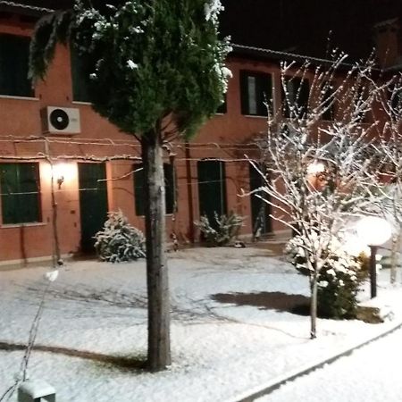 Dreon B&B Portogruaro Eksteriør bilde
