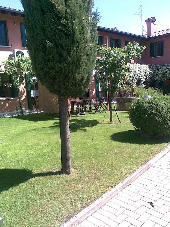 Dreon B&B Portogruaro Rom bilde