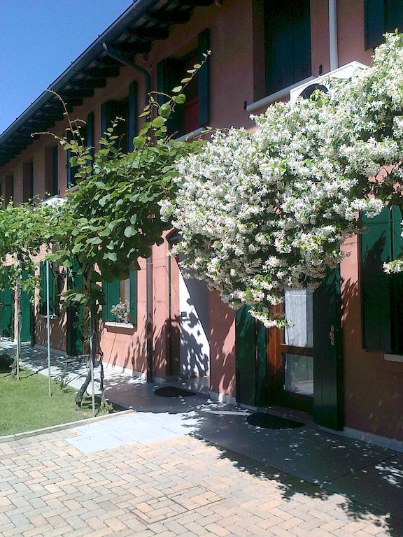 Dreon B&B Portogruaro Rom bilde