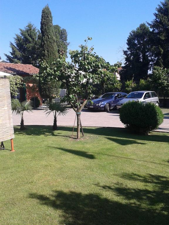 Dreon B&B Portogruaro Rom bilde