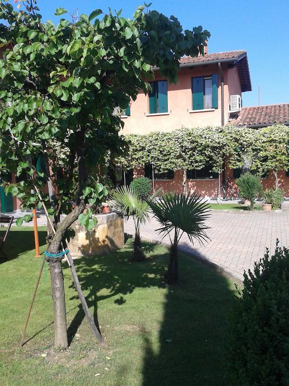 Dreon B&B Portogruaro Rom bilde