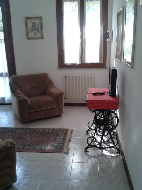 Dreon B&B Portogruaro Eksteriør bilde