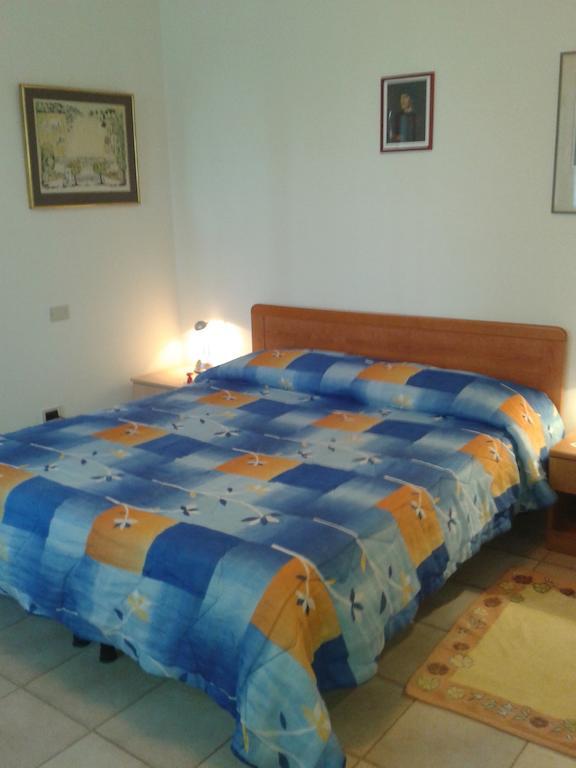 Dreon B&B Portogruaro Eksteriør bilde