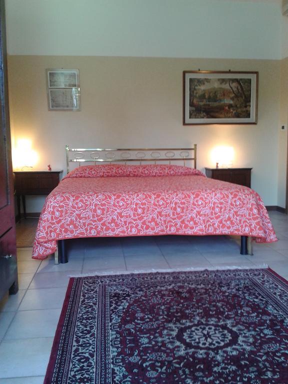 Dreon B&B Portogruaro Rom bilde