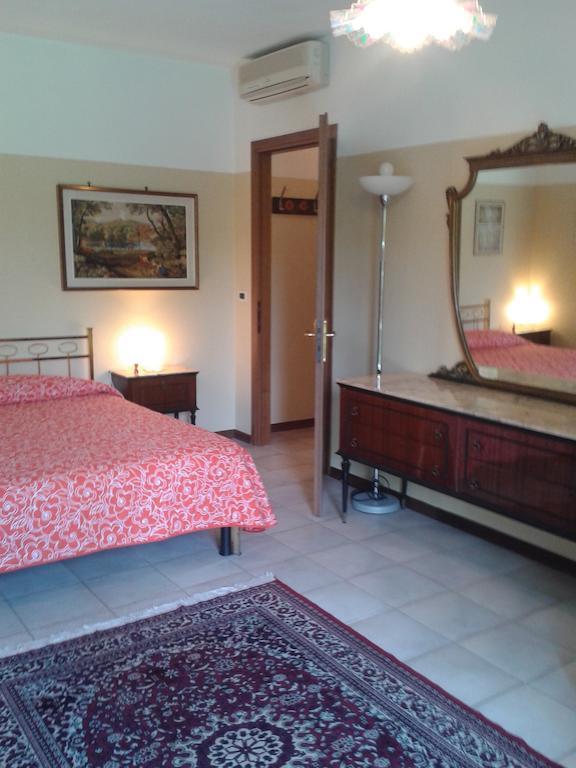 Dreon B&B Portogruaro Eksteriør bilde