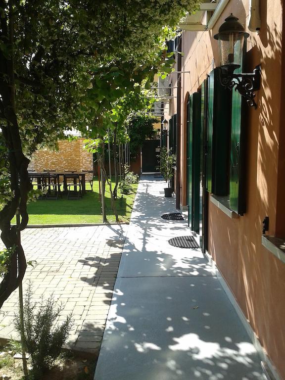 Dreon B&B Portogruaro Rom bilde