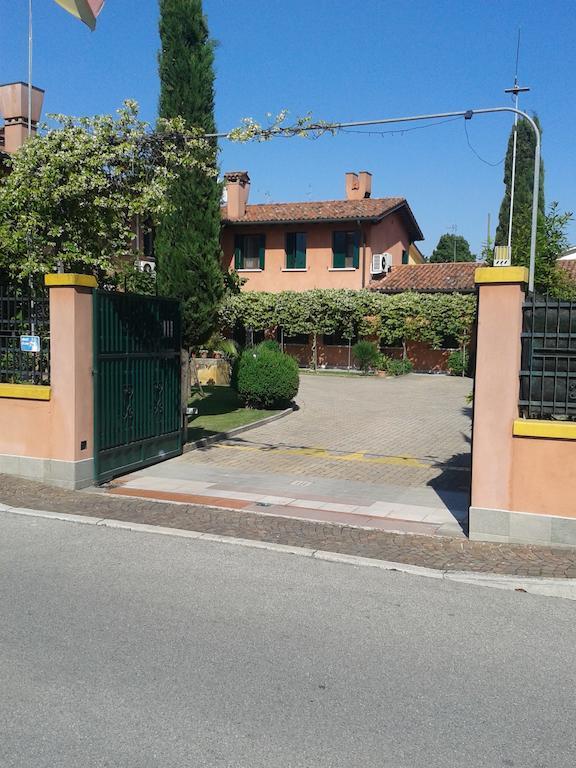 Dreon B&B Portogruaro Eksteriør bilde