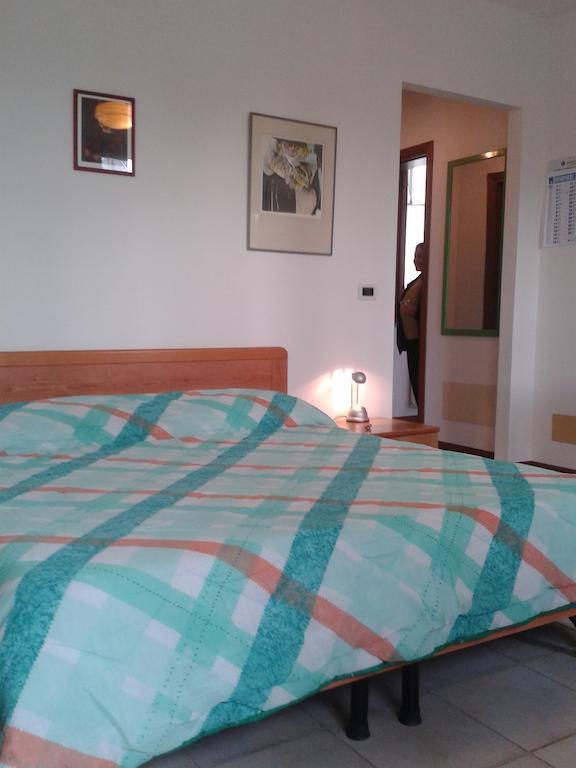 Dreon B&B Portogruaro Eksteriør bilde