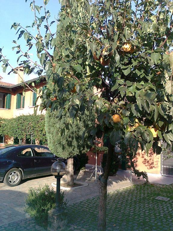 Dreon B&B Portogruaro Rom bilde