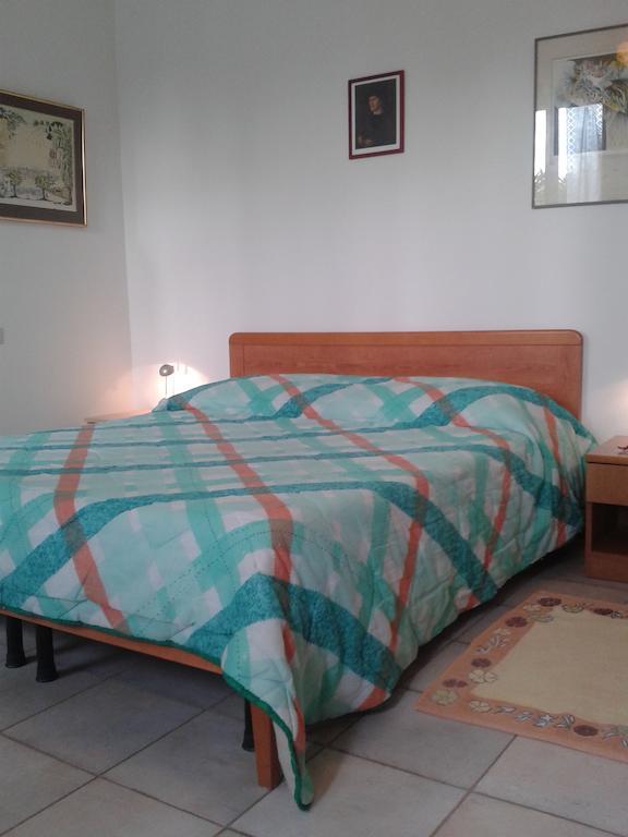 Dreon B&B Portogruaro Rom bilde