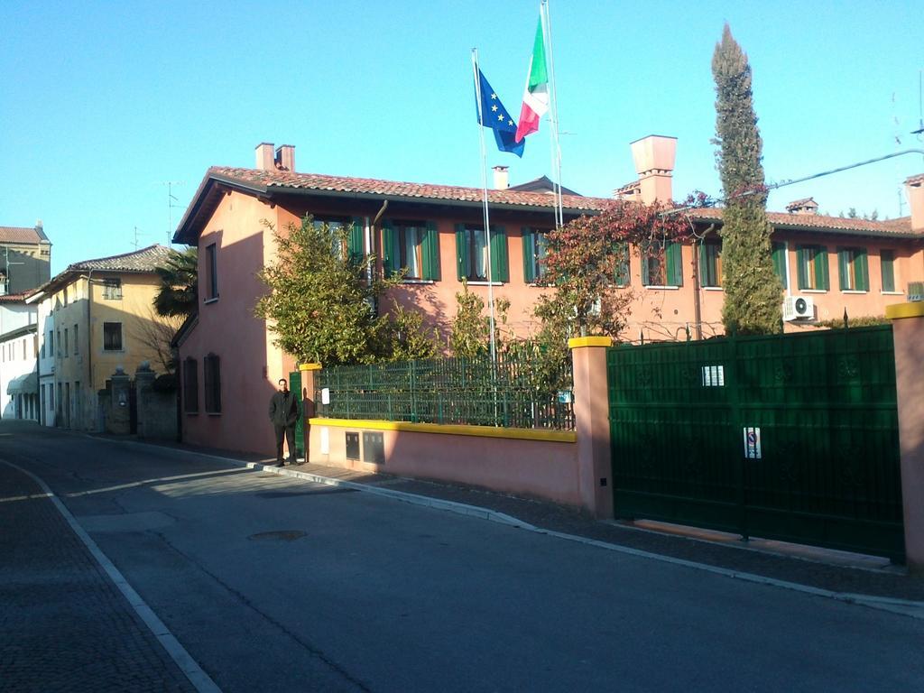 Dreon B&B Portogruaro Rom bilde