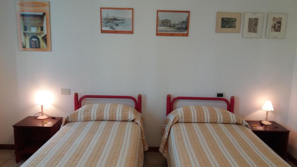 Dreon B&B Portogruaro Eksteriør bilde