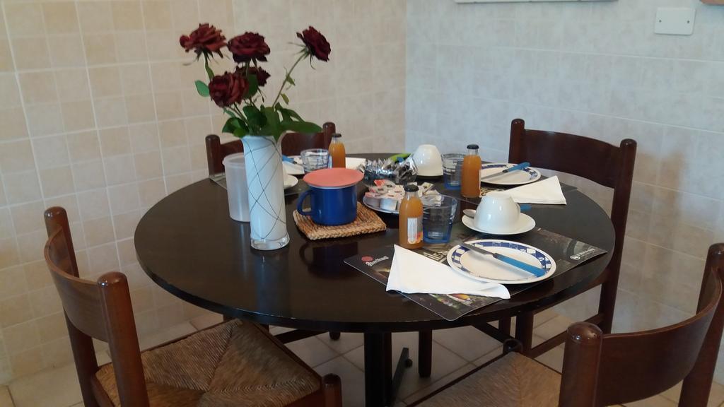 Dreon B&B Portogruaro Eksteriør bilde