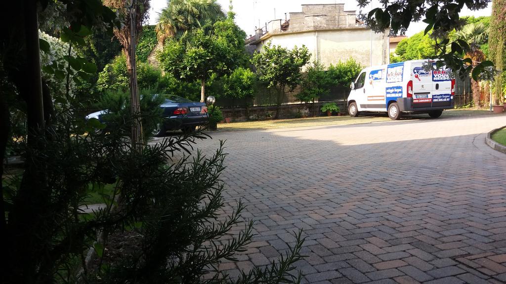 Dreon B&B Portogruaro Eksteriør bilde