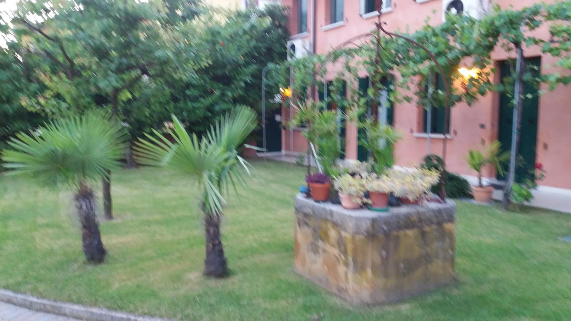 Dreon B&B Portogruaro Eksteriør bilde