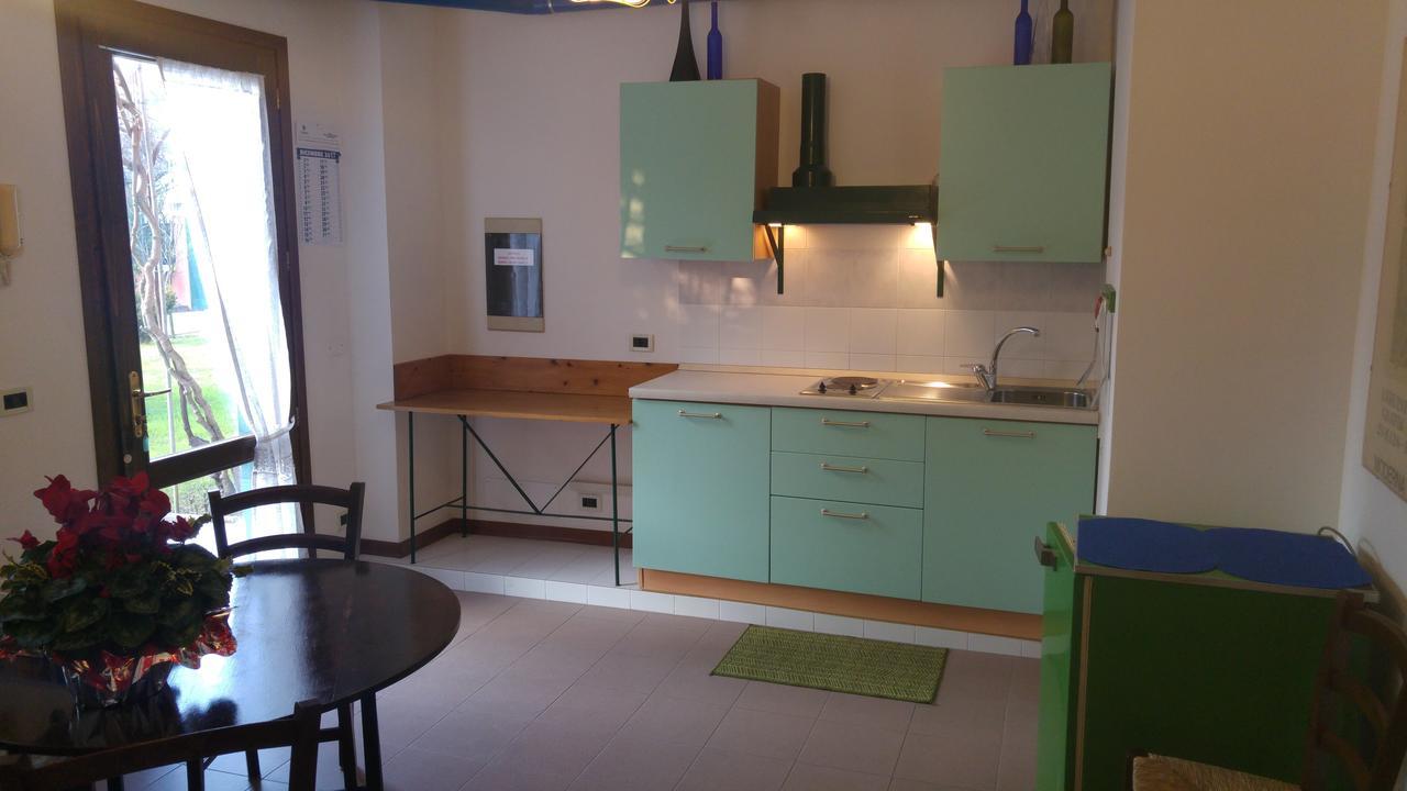 Dreon B&B Portogruaro Eksteriør bilde